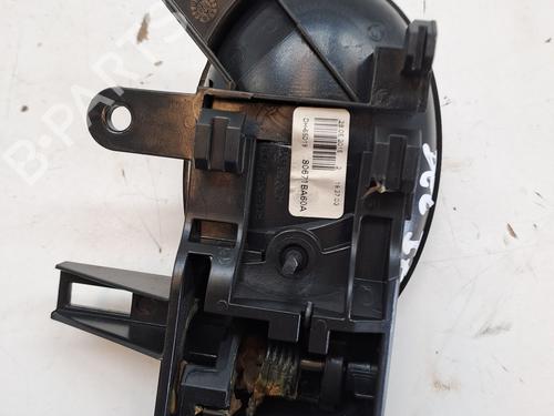 Front left interior door handle NISSAN NOTE (E12) 1.5 dCi | BP23365801I13