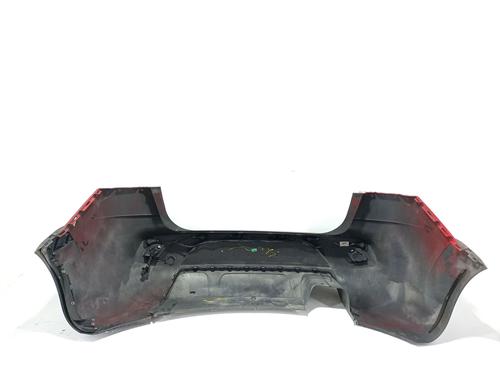 Rear bumper SEAT ALTEA (5P1) 2.0 TDI | BP25998444C8 