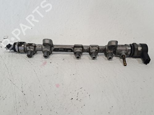 Injection rail TOYOTA AURIS (_E18_) 1.6 (ZRE181_, ZRE185_, ZRE185R, ZRE181R) | BP27378022M98