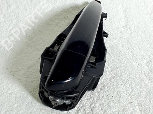 Rear right exterior door handle PEUGEOT 308 SW II (LC_, LJ_, LR_, LX_, L4_) 2.0 BlueHDi 150 | BP29992160C130