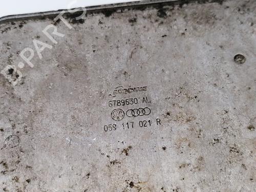 Oil radiator AUDI A5 Sportback (8TA) 3.0 TDI quattro | BP23937667M33 