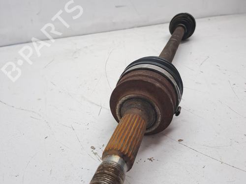 Querlenker links hinten CITROËN C4 AIRCROSS 1.6 HDi 115 | BP23974728M14 