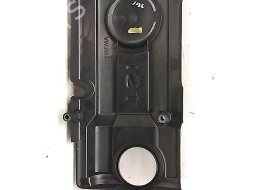 Upper protection SEAT ALTEA (5P1) 1.4 TSI | BP37224459M93 - Image 3