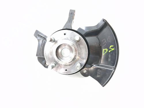 Right front steering knuckle HYUNDAI i20 III (BC3, BI3) 1.0 T-GDI | BP28037895M26 