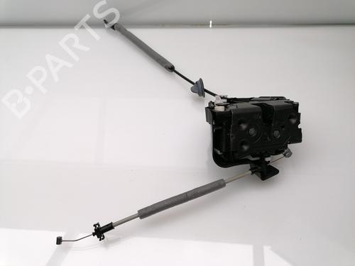 Used Rear left lock VOLVO XC60 I SUV (156) D3 (136 hp) 23386885