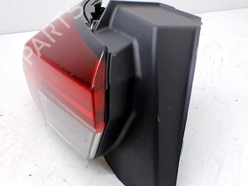 Left taillight OPEL CORSA F (P2JO) 1.2 (68) | BP33815569C34  - Image 5