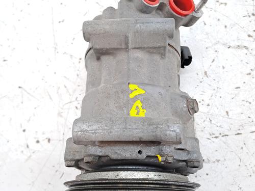 AC compressor CITROËN C4 I (LC_) 1.6 HDi | BP27378236M34 - Image 2
