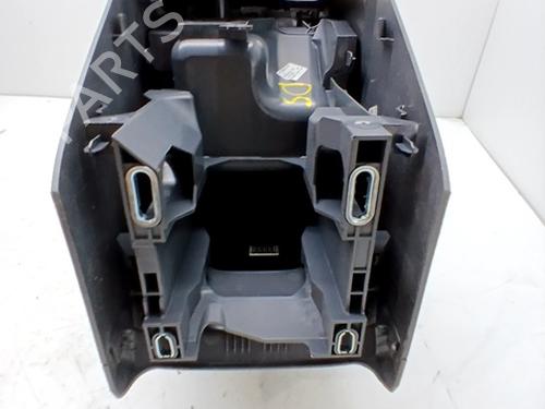 Armrest / Center console VW T-CROSS (C11, D31) 1.0 TSi | BP31011608I20
