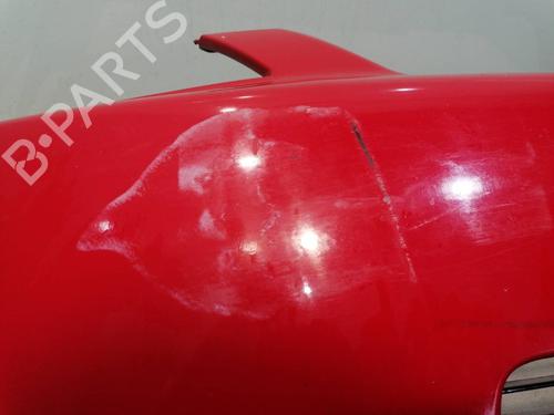 Front bumper TOYOTA COROLLA (_E12_) 2.0 D-4D (CDE120_, CDE120R) | BP23941402C7 