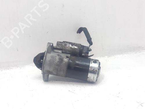 Starter SAAB 9-3 (YS3F, E79, D79, D75) 1.9 TiD | BP34537289M8 - Image 2