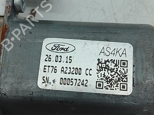 Front right window mechanism FORD TOURNEO COURIER B460 MPV 1.6 TDCi | BP36257826C23 - Image 3