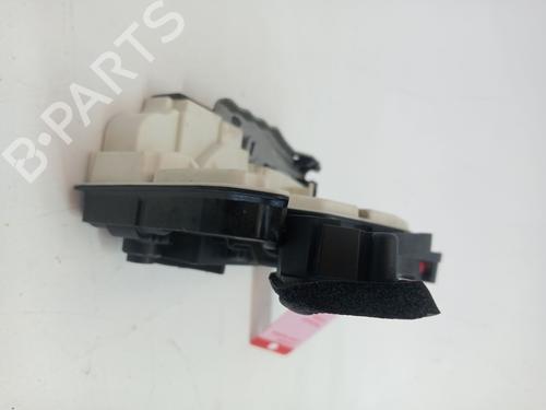 Rear left lock VW GOLF VII (5G1, BQ1, BE1, BE2) 2.0 TDI | BP24883752C100 