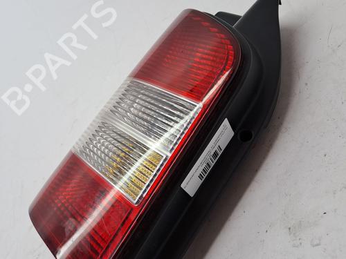 Achterlicht links VW MULTIVAN T5 (7HM, 7HN, 7HF, 7EF, 7EM, 7EN) 2.5 TDI | BP23380874C34 