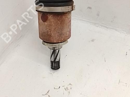 Left front driveshaft MG MG ZS SUV (AZS1) 1.5 VTi | BP37794326M38 - Image 4