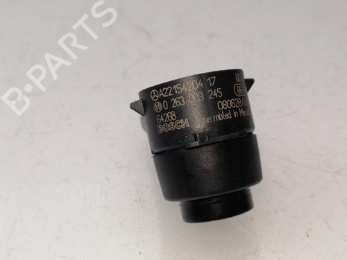 Used Electronic sensor MERCEDES-BENZ C-CLASS Coupe (CL203) C 220 CDI (203.708) (150 hp) 25281869