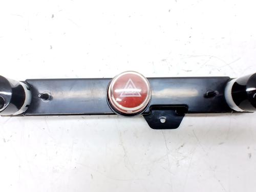 Warning Warning FIAT 500 (312_) 1.0 Mild Hybrid (312.AYD1B) (69 hp) 34119543 34119543