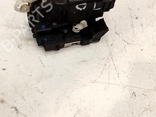 Used Rear right lock Rear right lock DACIA LODGY (JS_) 1.6 (83 hp) 34351010 34351010