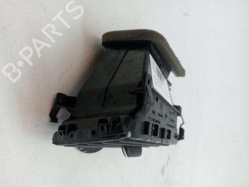 Air vent VW GOLF VII (5G1, BQ1, BE1, BE2) 2.0 TDI | BP24883935I21 