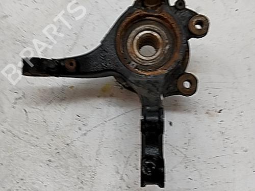 Used Right front steering knuckle CITROËN C4 III (BA_, BB_, BC_) 1.5 BlueHDi 130 (BBYHZB) (131 hp) 29557775