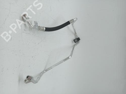 Used AC pipe OPEL CROSSLAND X / CROSSLAND (P17, P2QO) 1.2 (75) (131 hp) 24874686