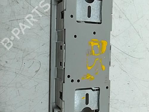 Kabinelys Kabinelys VW TOURAN (1T3) 1.4 TSI (140 hp) 33766394 33766394