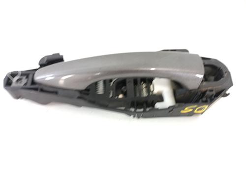 Used Front left exterior door handle CITROËN C4 II (NC_) 1.6 BlueHDi 100 (99 hp) 28956953