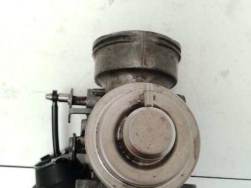 Throttle body AUDI A4 B6 (8E2) 1.9 TDI | BP38749761M82  - Image 7