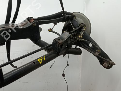 Rear axle MITSUBISHI ASX (GA_W_) 1.8 DI-D (GA6W) | BP24308469M2 