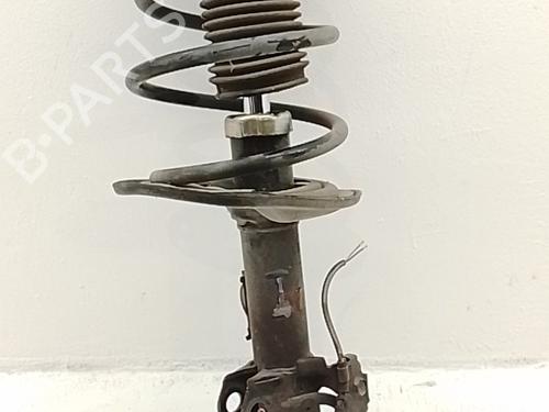 Used Left front shock absorber Left front shock absorber 39555580 39555580