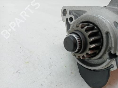 Starter OPEL ASTRA K (B16) 1.4 Turbo (68) | BP23348368M8 