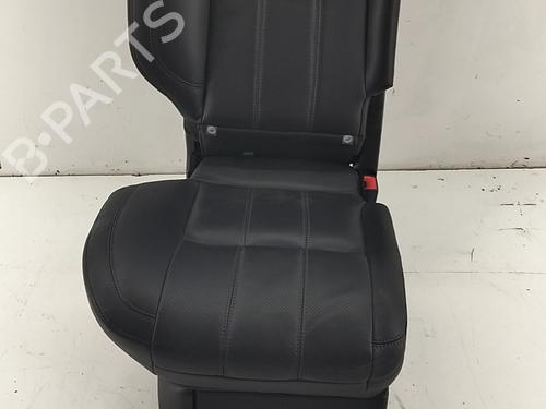 Stoel achter Stoel achter LAND ROVER RANGE ROVER SPORT I (L320) 3.0 D 4x4 (245 hp) 35779236 35779236