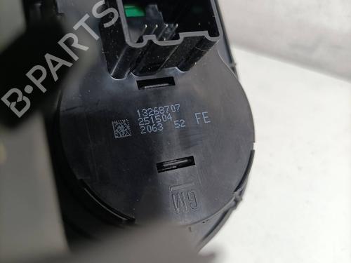 Forlygtekontakt OPEL INSIGNIA A Saloon (G09) 2.0 CDTI (69) (131 hp) 25454772
