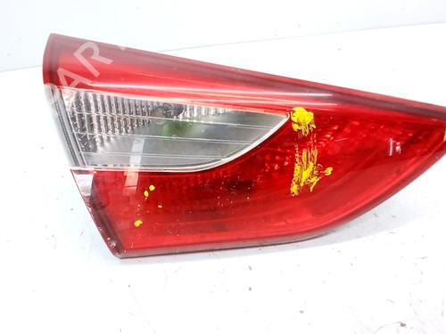 Used Left tailgate light Left tailgate light HYUNDAI i30 Coupe 1.4 (101 hp) 36321575 36321575