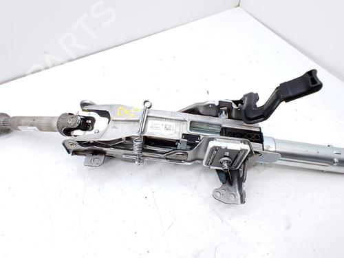 steering-column-mercedes-benz-a-class-saloon-v177-2018-37288859 main image