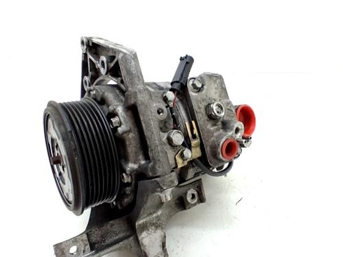 AC compressor MERCEDES-BENZ E-CLASS (W211) E 400 CDI (211.028) | BP29558060M34 