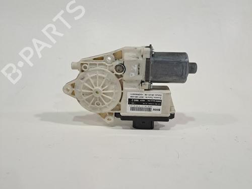 Used Right rear window motor BMW X3 (E83) 2.0 sd (177 hp) 23368132