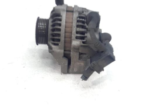Generator Generator HONDA CIVIC VII Hatchback (EU, EP, EV) 1.6 i (EP2, EU8, EU6) (110 hp) 33762482 33762482
