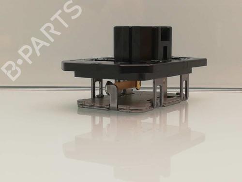 Varmeblæsermodstand TOYOTA HILUX VIII Pickup (_N1_) 2.4 D 4WD (GUN125_, GUN125R) | BP30451693M108 