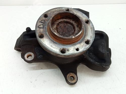 Right front steering knuckle MERCEDES-BENZ SPRINTER 3,5-t Van (B906) 310 CDI (906.631, 906.633, 906.635, 906.637) | BP29302832M26 