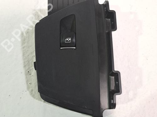 Interrupteur de vitre arrière droite BMW X3 (G01, F97, G08) xDrive 20 d (190 hp) 29499747