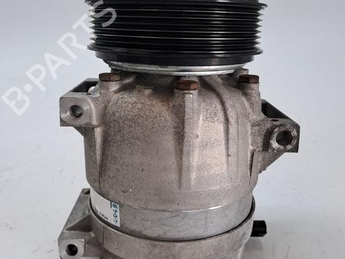 AC compressor RENAULT LAGUNA II (BG0/1_) 1.9 dCi (BG08, BG0G) | BP24108099M34 