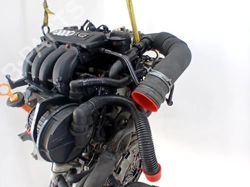 Engine AUDI A3 (8P1) 1.6 | BP29990745M1  - Image 15