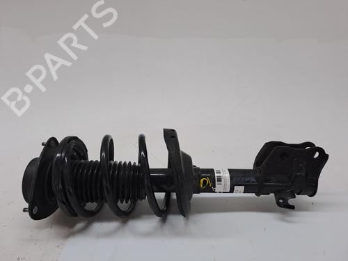 Used Right front shock absorber SUBARU FORESTER (SH_) 2.0 D AWD (SHH, SHD, SHN) (147 hp) 23974654