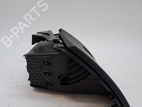 Glove box OPEL CROSSLAND X / CROSSLAND (P17, P2QO) 1.2 (75) | BP26451006C95 