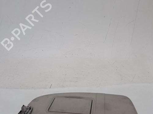 Right sun visor FORD FOCUS II (DA_, HCP, DP) 1.8 TDCi | BP23976454I2 