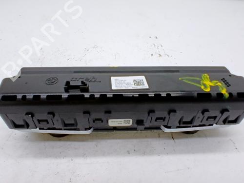 Climate control BMW 2 Gran Tourer (F46) 218 d | BP40546975I5 - Image 3