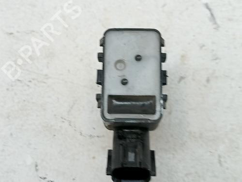 Electronic module LEXUS UX (_AA1_, _AH1_, _MA1_) 250h (MZAH10) | BP36109203M83 - Image 2