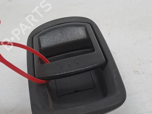 Andre MAZDA CX-7 (ER) 2.2 MZR-CD AWD (ER10A) | BP23975144O1 