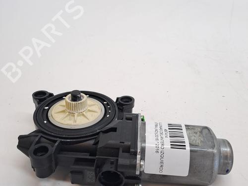 Left front window motor HYUNDAI ELANTRA VI Saloon (AD, ADA) 1.6 | BP23286849E21 
