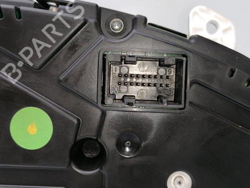 Instrument cluster FIAT TIPO Saloon (356_, 357_) 1.6 D (356SXG1B) | BP23405358C47 